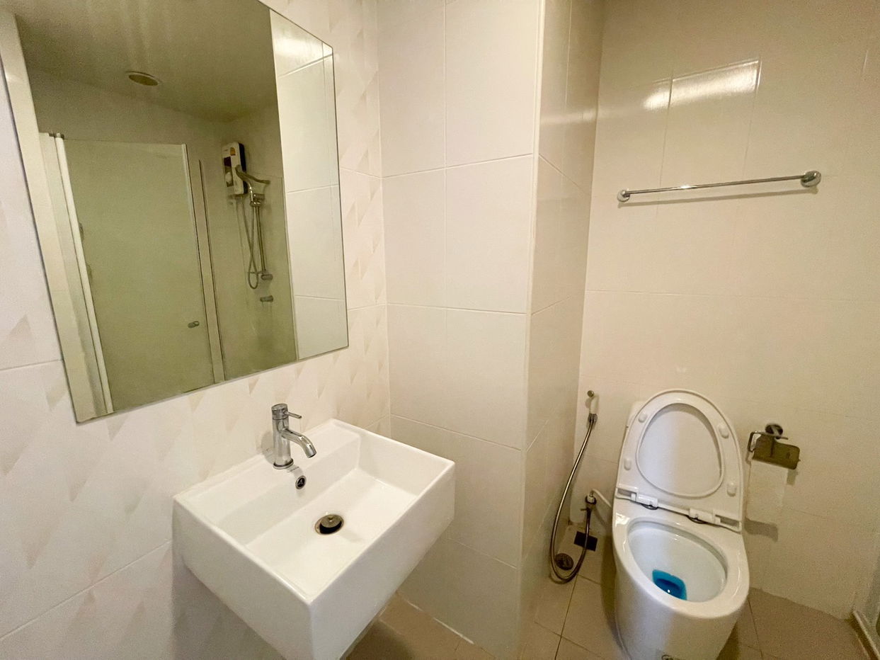 picture DL011466 Condo for rent, J Condo Sathorn-Kanlapaphruek near BTS Bang Wa, ready to move in, call urgently 0656133286 LineID @655ebbvc - 5/10