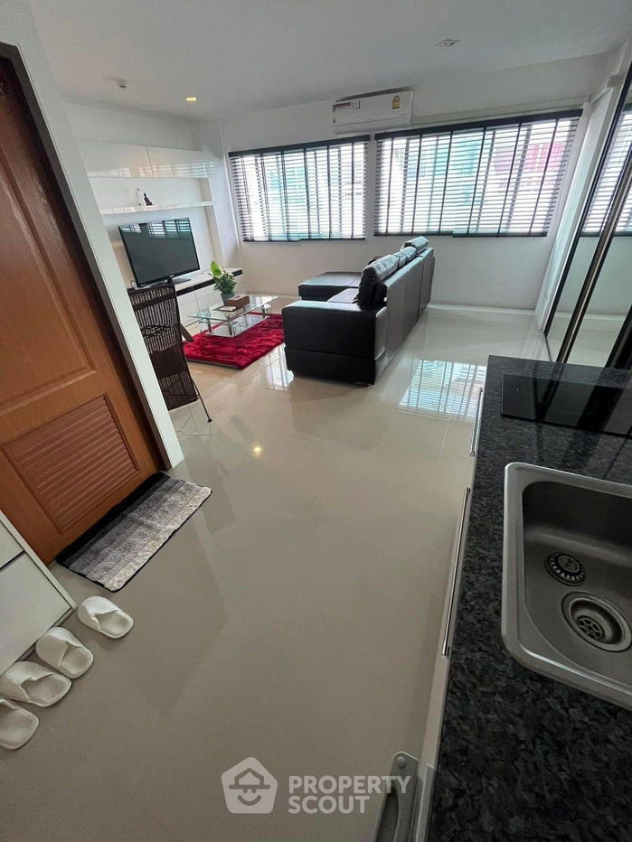 picture 1-BR Condo at Trio Gems Pattaya close to Jomtien Beach (ID 1454102) - 2/12