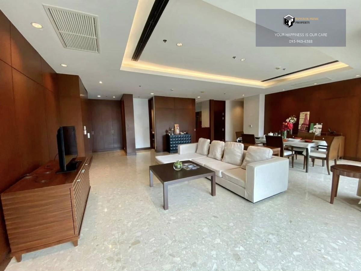 รูป Royal Resident Park | Best Deal Penthouse Lumpini #2025090311671 - รูปที่ 6/18