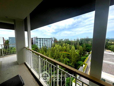 Condos for sale : 2-BR Condo at Autumn - TOP FLOOR with SEAVIEW (ID 2169317)