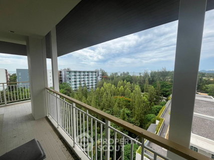 คอนโด 2 ห้องนอน ขาย ในโครงการ Autumn Hua Hin ใกล้ชายหาดเขาตะเกียบ (ID 2169317)
