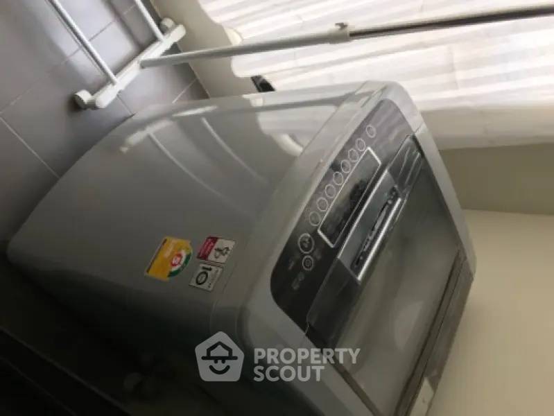 รูป คอนโด สตูดิโอ ที่ ยูนิโอ สุขุมวิท 72 ใกล้ BTS แบริ่ง (ID 2279088) - รูปที่ 38/40