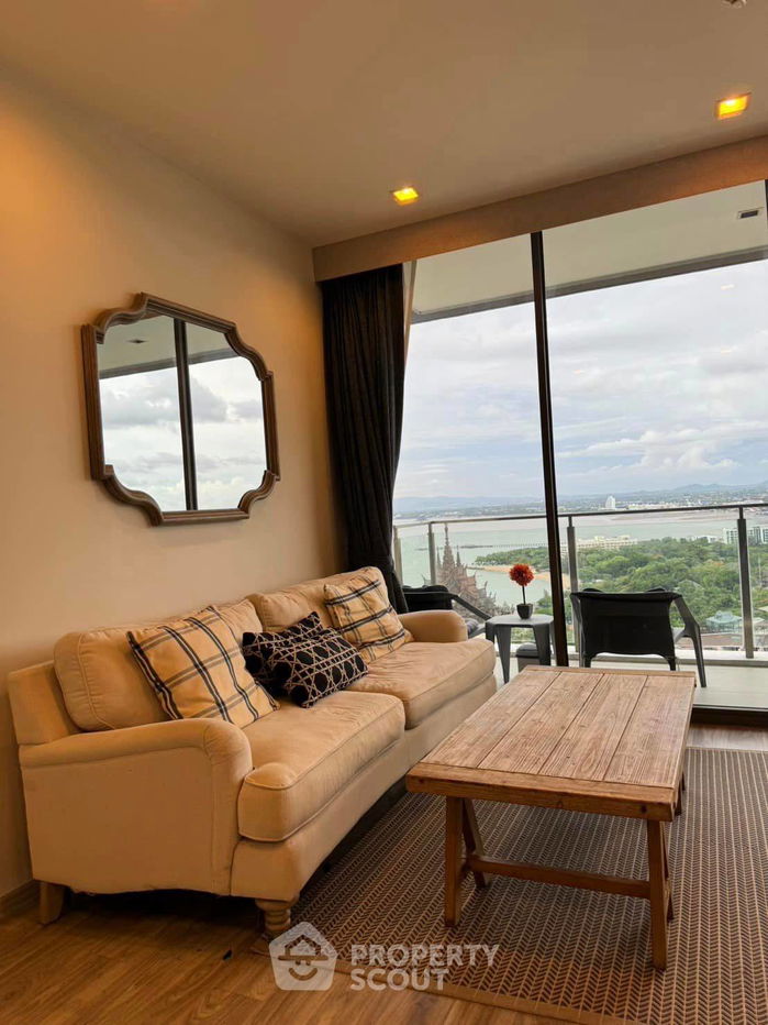picture 1-BR Condo at Baan Plai Haad Pattaya close to Sanctuary of Truth (ID 1540117) - 5/15
