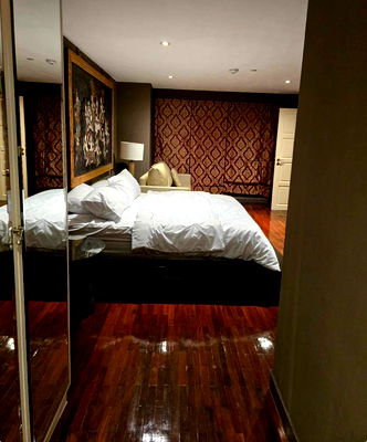 คอนโดให้เช่า : #A124231 ✅ 3/9/68  ให้เช่า State Tower (lebua)📲📢สอบถาม ld line @condoboy