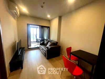 เช่าคอนโด MRT พหลโยธิน : คอนโด 1-ห้องนอน ที่ ไลฟ์ พหลฯ-ลาดพร้าว ใกล้ BTS ห้าแยกลาดพร้าว (ID 2289570)