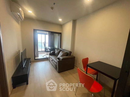 รูปภาพ คอนโด 1-ห้องนอน ที่ ไลฟ์ พหลฯ-ลาดพร้าว ใกล้ BTS ห้าแยกลาดพร้าว (ID 2289570)