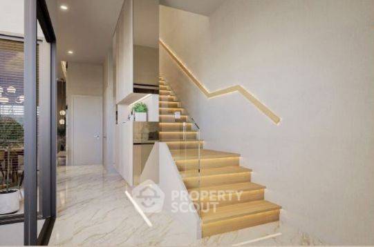 picture 5-BR Villa at Villa La Richie close to Pattaya (ID 1540790) - 4/7