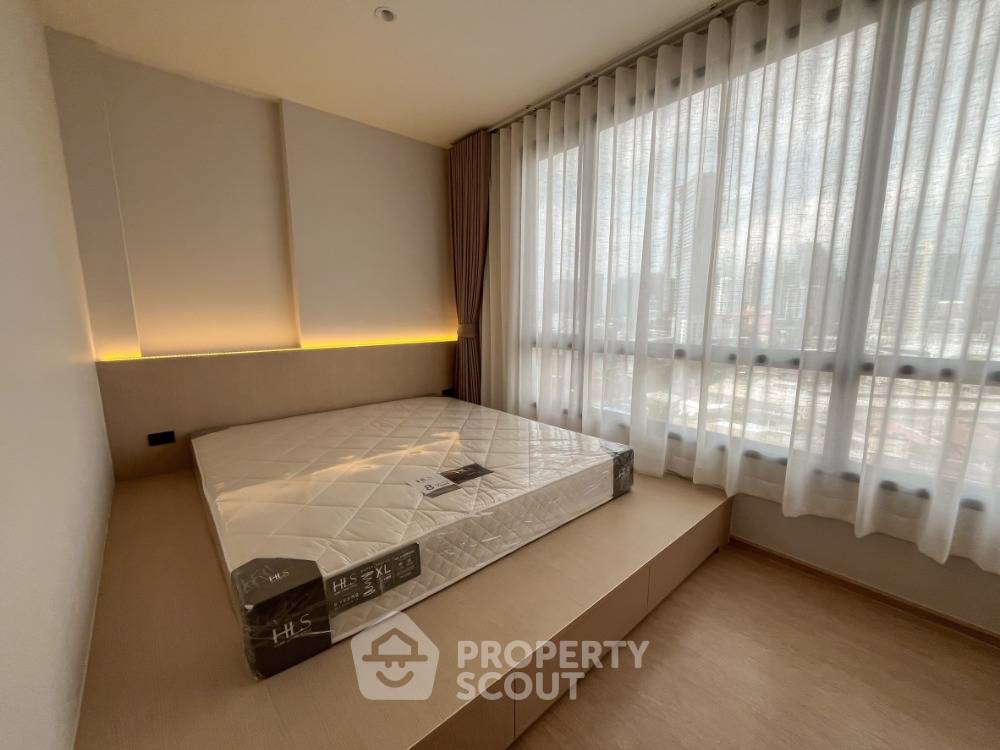 picture 2-BR Condo at Maru Ladprao 15 near MRT Ratchadaphisek (ID 1862749) - 4/13