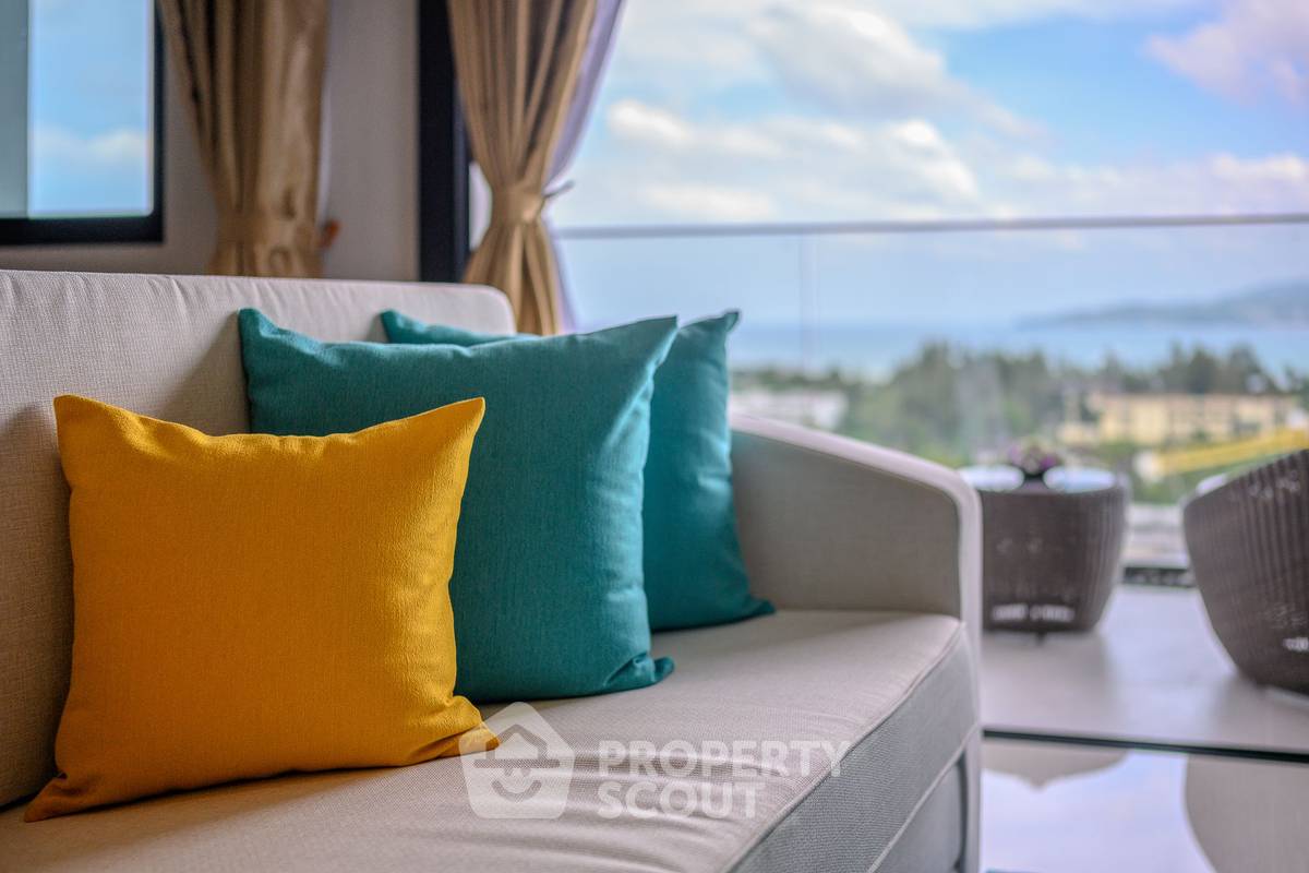 picture 3-BR Condo at The Panora Phuket in Choeng Thale (ID 1303659) - 5/34