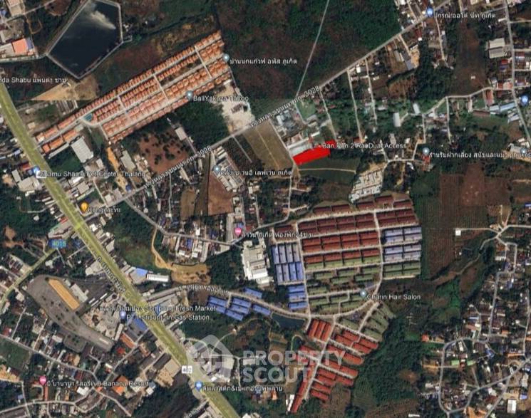 picture 3,640 m² Land for Sale in Si Sunthon (ID 1587747) - 7/7