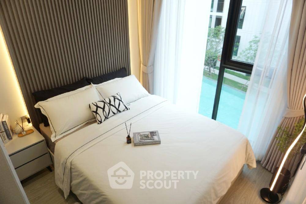 picture 2-BR Condo at Atmoz Oasis Onnut in Suan Luang (ID 1835331) - 3/26