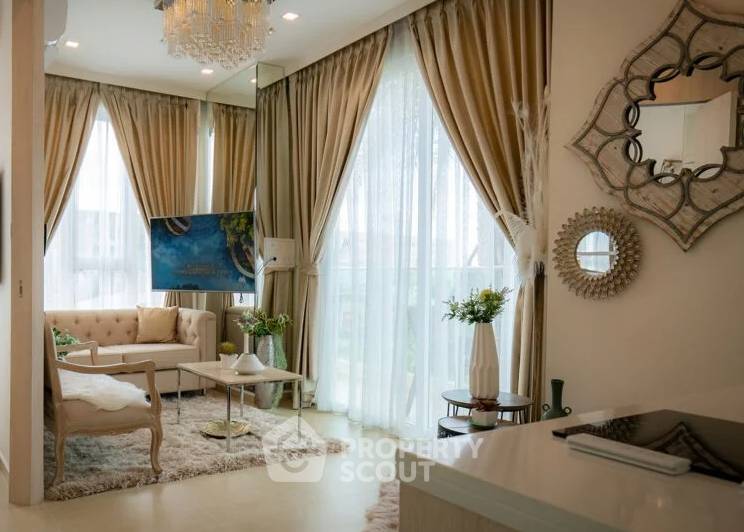 picture 3-BR Condo at Marina Golden Bay Pattaya close to Pattaya South (ID 1406390) - 6/11