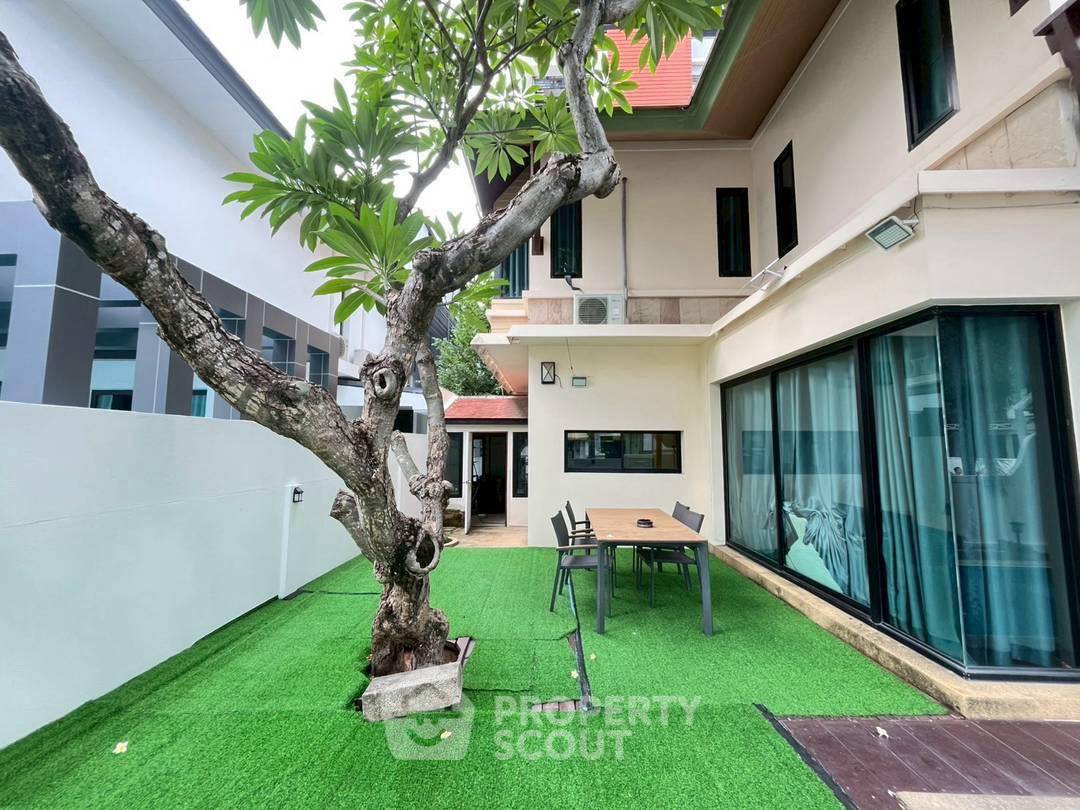 รูป บ้าน 3-ห้องนอน ที่ บ้านณัชชา ใกล้ พัทยาเหนือ (ID 2202638) - รูปที่ 14/15