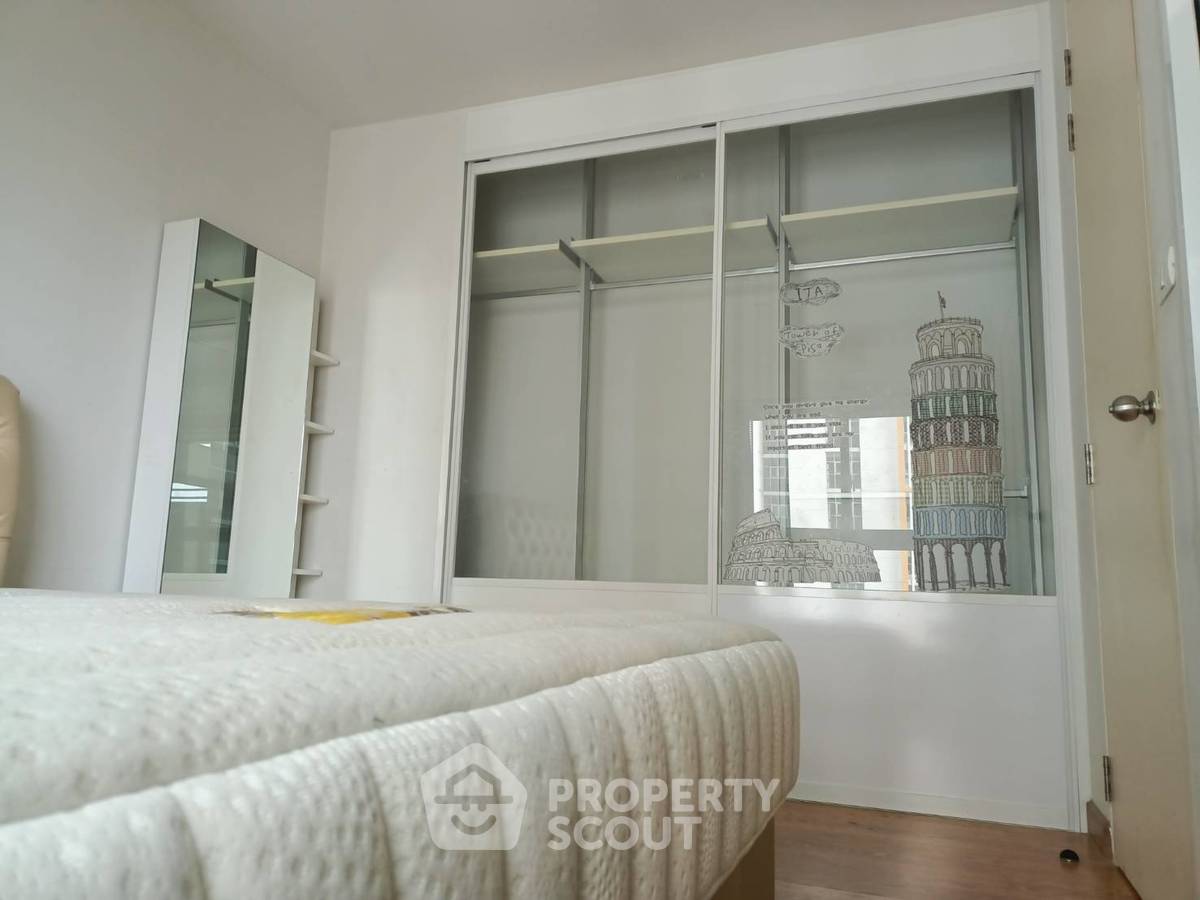 picture 1-BR Condo at The Parkland Grand Taksin near BTS Talat Phlu (ID 597513) - 3/10