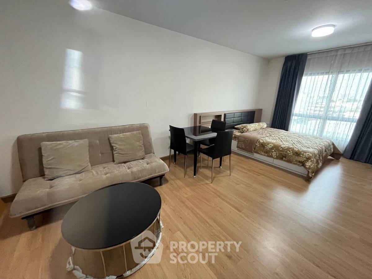 picture Studio Condo at Supalai City Resort Bearing Station near BTS Bearing (ID 2292591) - 2/4