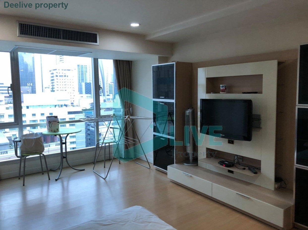 picture DL000941 Condo for rent, The Trendy Condominium near BTS Nana, ready to move in, call urgently 0656133286 LineID @655ebbvc - 6/8