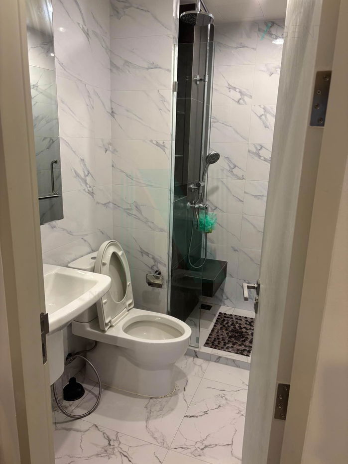 picture 📌 For Sell Condo NICHE PRIDE TAOPOON - INTERCHANGE Building 1, Floor 29,1 bed room, Room size 28 sqm - 8/8