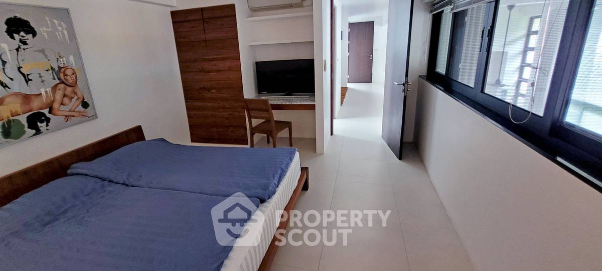 picture 4-BR Condo at Casadaeng close to Khao Takiab beach, Freehold THB 24 m, negotiable  or THB 19 m 30-year lease (ID 1960384) - 11/24