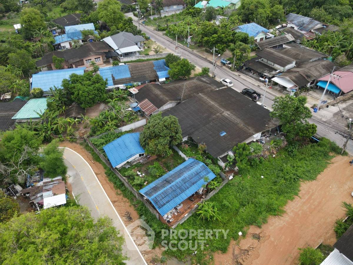 picture 808 m² Land for Sale close to Huai Yai (ID 1177138) - 5/6