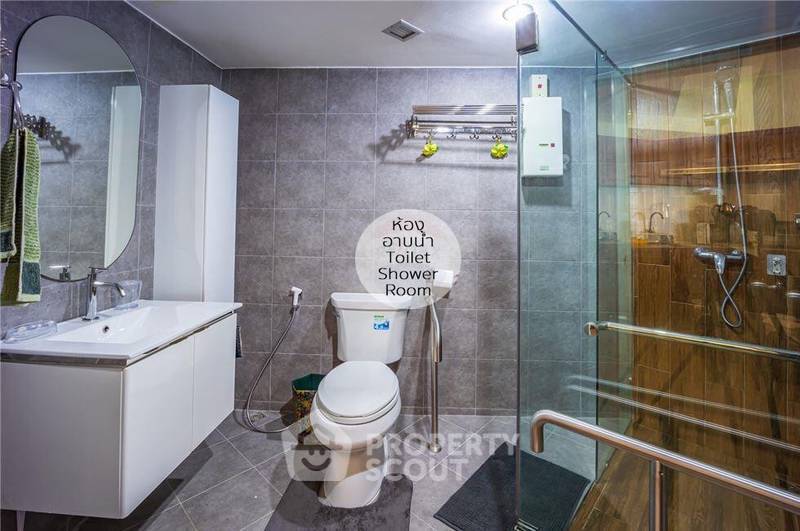 picture 3-BR Condo at Siam Penthouse 3 Condominium close to Sanctuary of Truth (ID 2099917) - 5/16