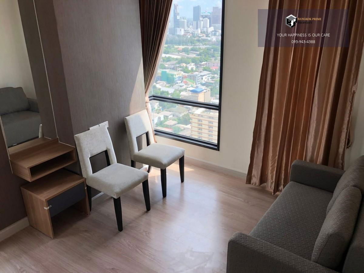 picture The Capital Ratchaprarop - Vibhavadi | 🚝Near BTS, Victory Monument #2025090311705 - 7/12