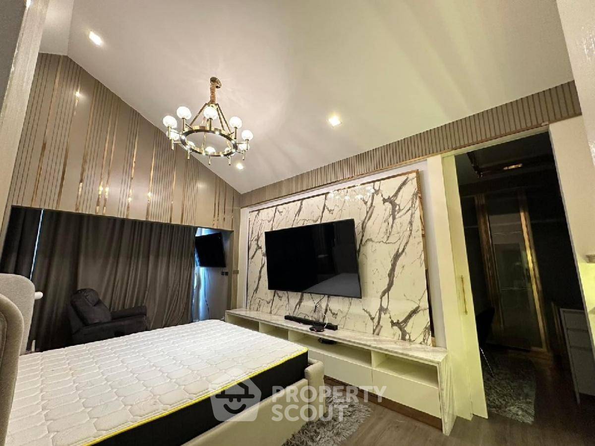 picture 3-BR House at Bangkok Boulevard Chaengwattana 2 in Bang Tanai (ID 1521663) - 2/7