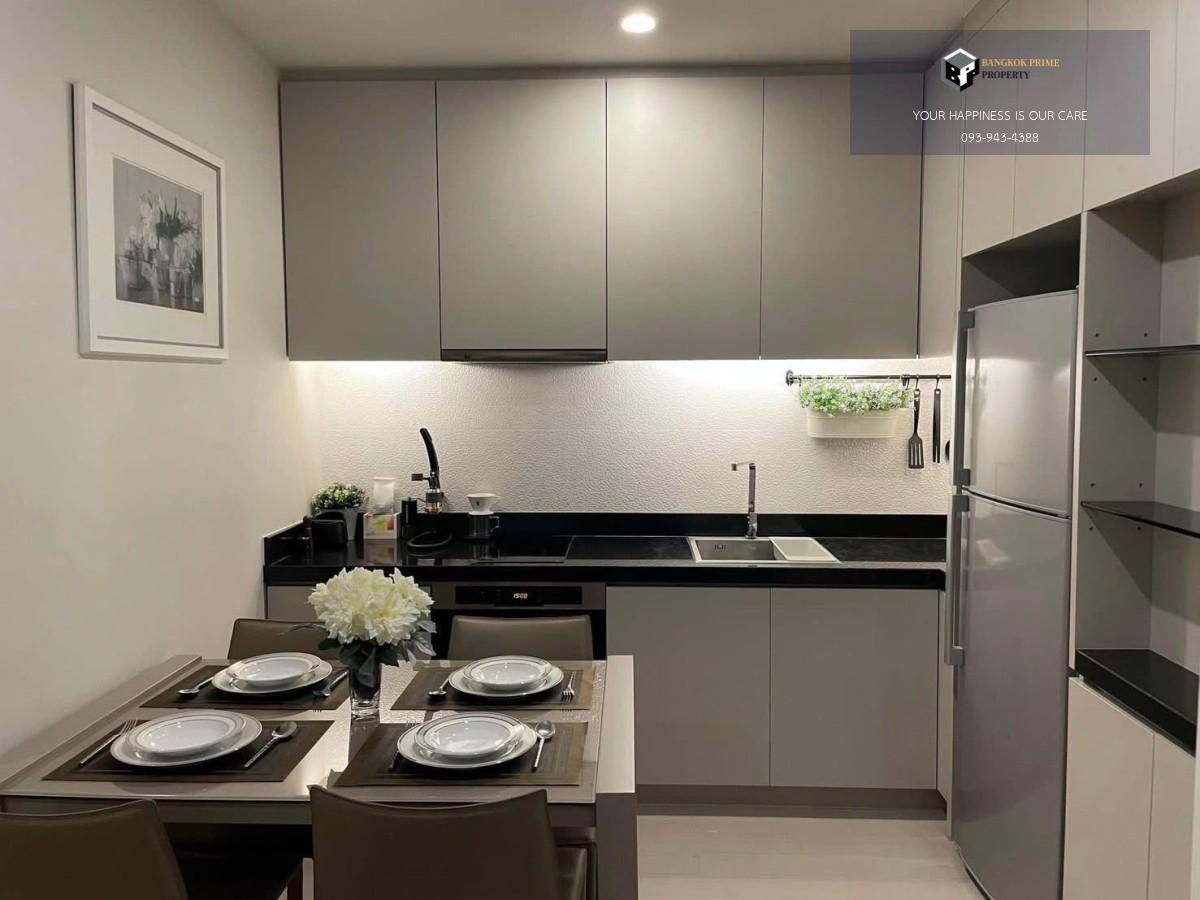 รูป Noble Ploenchit | Luxury Unit ploenchit #2025090311672 - รูปที่ 5/7