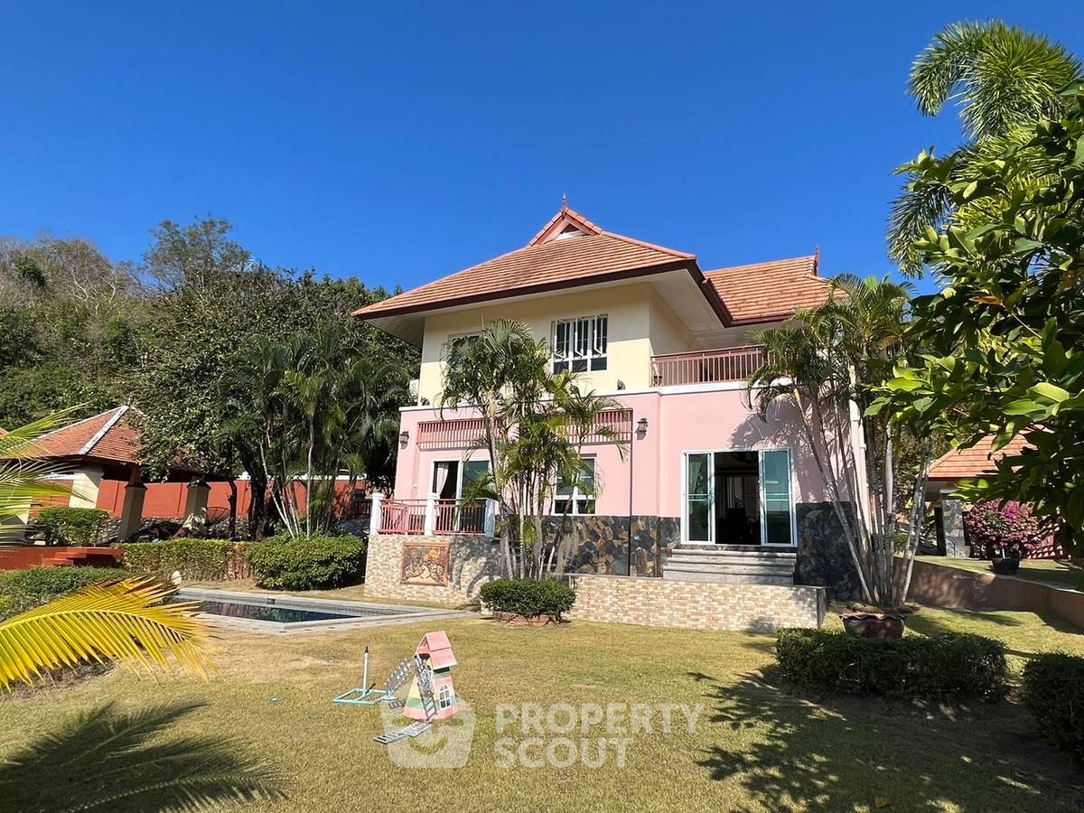 รูป บ้าน 3-ห้องนอน ที่ เอมเมอรัลด์ ไฮท์ วิลเลจ หัวหิน ใน วังก์พง (ID 1080569) - รูปที่ 4/26
