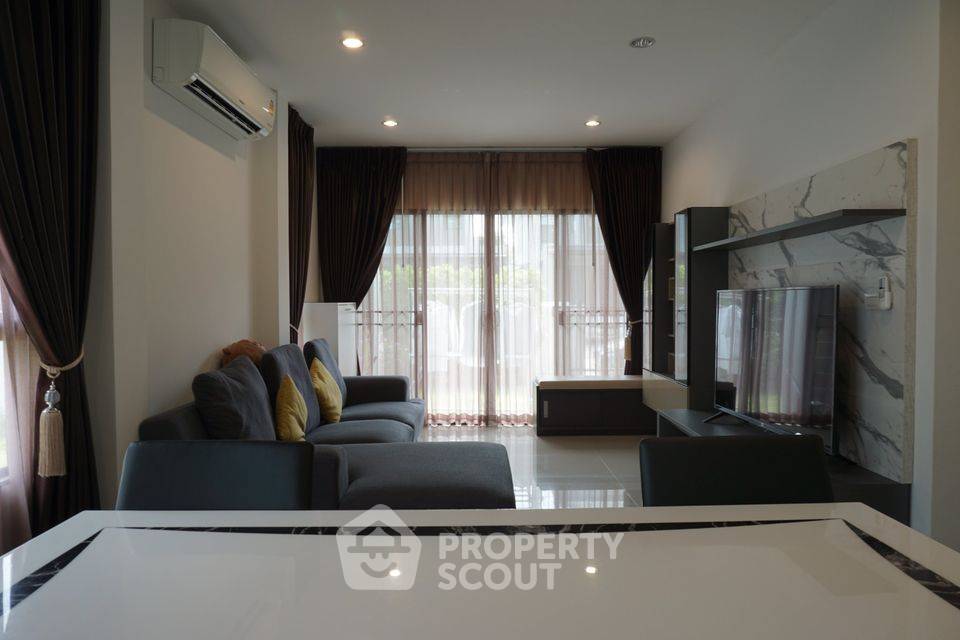 picture 3-BR House at Sammakorn Chaiyapruek-Wongwaen 2 in Lam Pho (ID 1276447) - 3/18