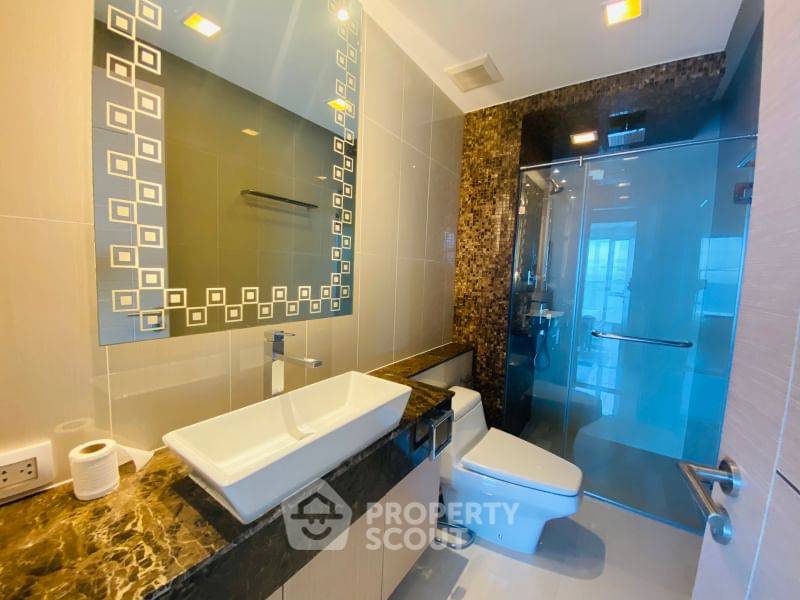 picture 1-BR Condo at The Palm - Wongamart Beach close to Pattaya North (ID 1000421) - 13/18