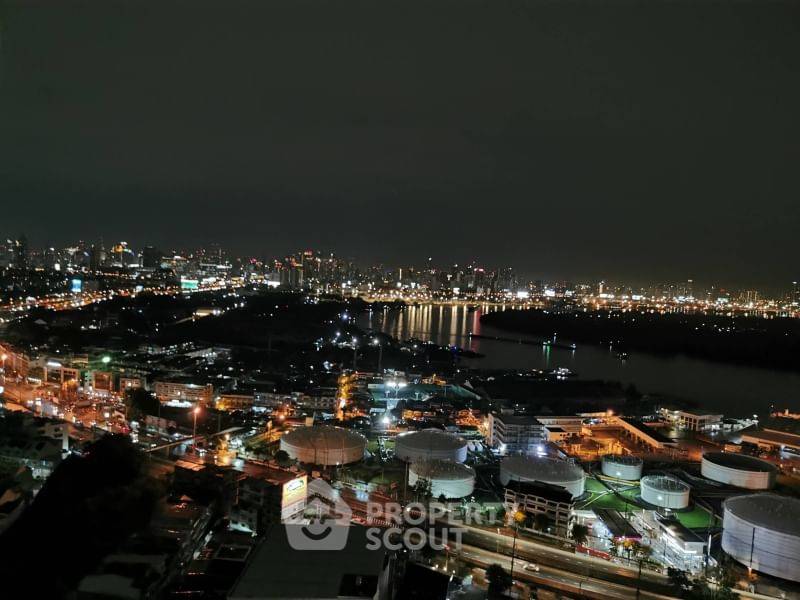 picture 2-BR Condo at The Breeze Narathiwas close to Naradhiwas Rajanagarindra (ID 1379454) - 9/10