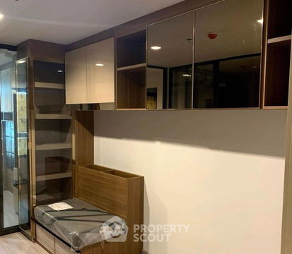 คอนโด 1-ห้องนอน ที่ ไลฟ์ ลาดพร้าว ใกล้ BTS ห้าแยกลาดพร้าว (ID 2107945)
