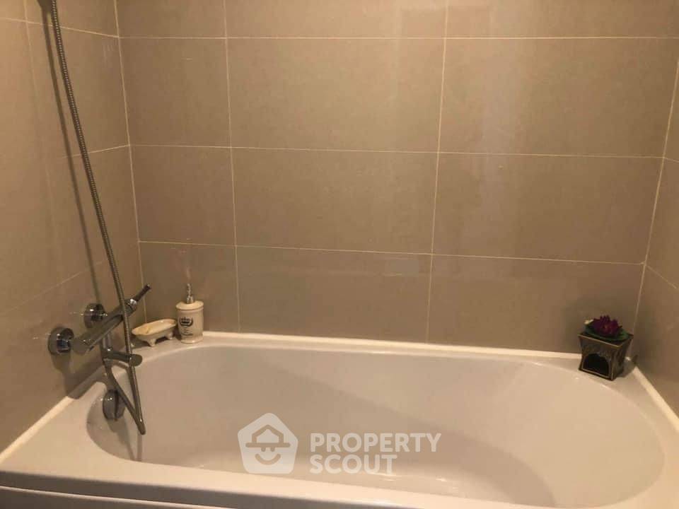 picture 1-BR Condo at The Zea Sriracha in Bang Phra (ID 1000489) - 4/7