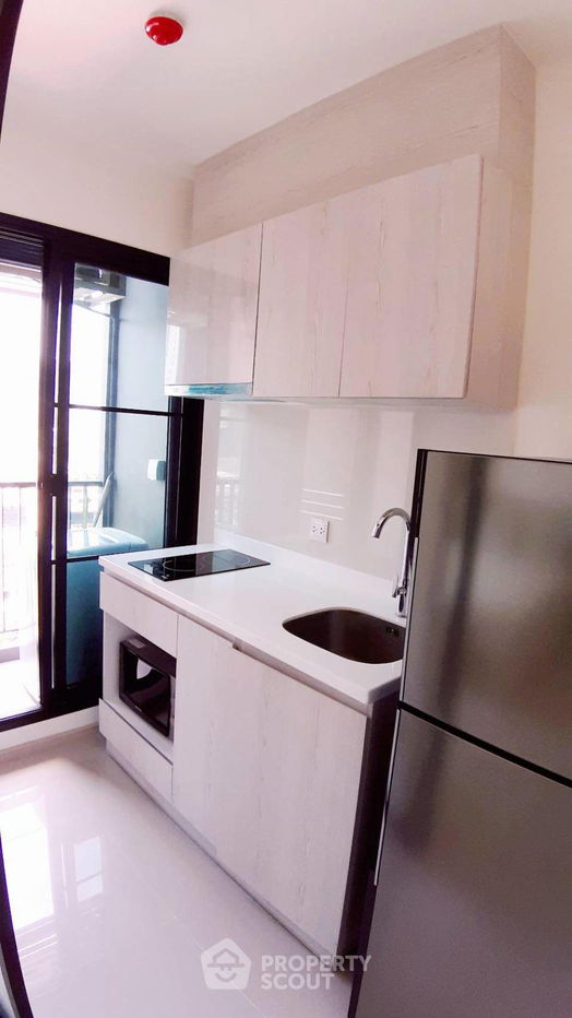 picture 1-BR Condo at Life Asoke near ARL Makkasan (ID 1521521) - 5/9