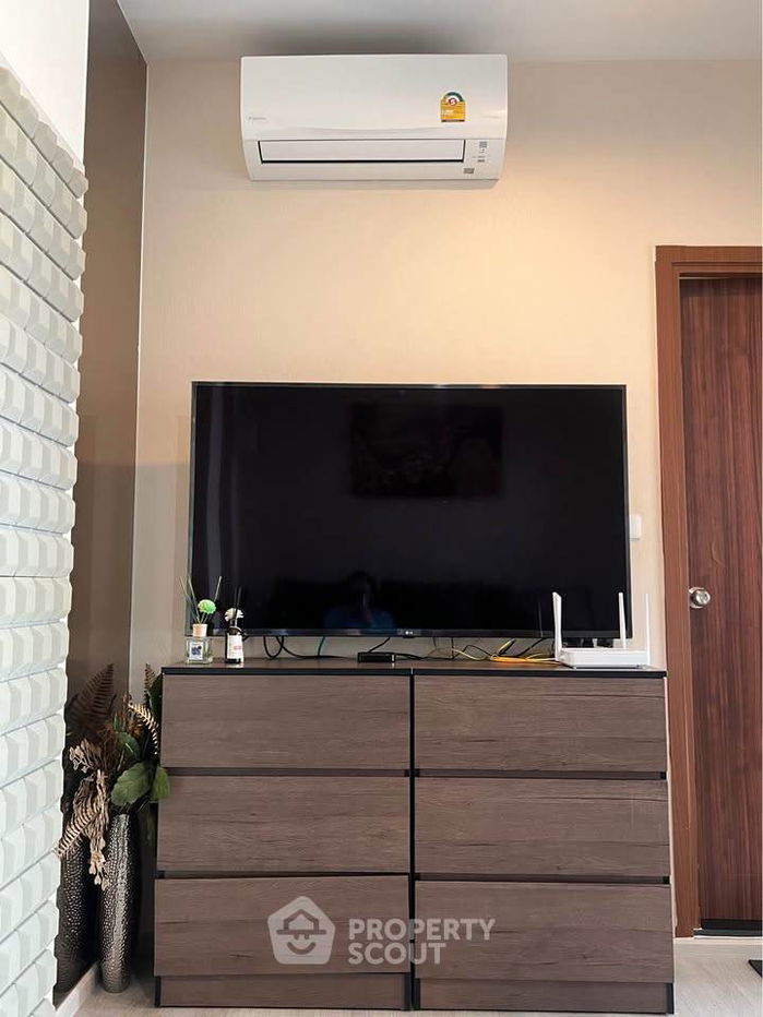 รูป คอนโด 1-ห้องนอน ที่ ไอดีโอ จรัญฯ 70 - ริเวอร์วิว ใกล้ MRT บางพลัด (ID 2040704) - รูปที่ 4/6