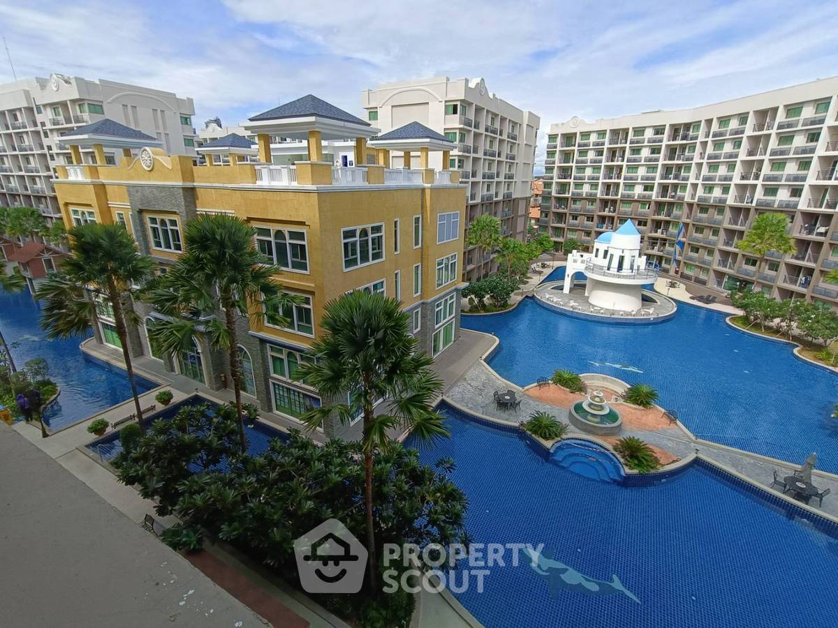 picture 2-BR Condo at Arcadia Beach Continental close to Pattaya South (ID 1816040) - 2/17