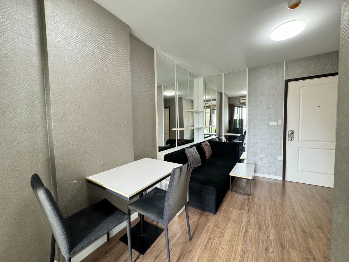 picture Condo for rent in Icondo Sukhumvit 103 (BTS Udomsuk Station) - 7/10