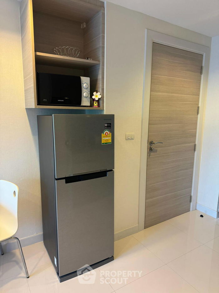 รูป คอนโด 1-ห้องนอน ที่ ลอง บีช คอนโด ใกล้ บ้านอำเภอ (ID 2057236) - รูปที่ 9/22