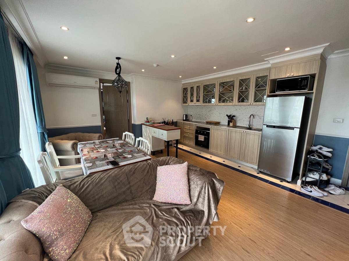 picture 2-BR Condo at Seven Seas Côte DAzur close to Pattaya (ID 2056065) - 3/18