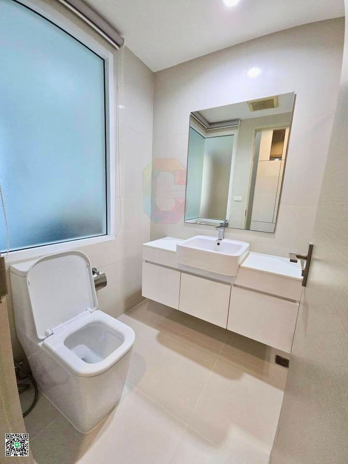 picture Condo for Rent ......The Hotel Serviced Condo MRT Bangkasor - 6/16