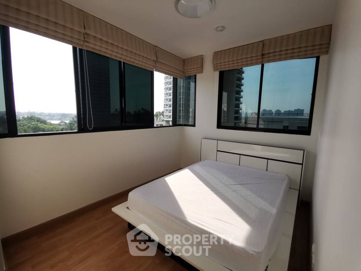 รูป คอนโด 2-ห้องนอน ที่ คอนโด ศุภาลัย คาซา ริวา วิสต้า 2 ใกล้ ถนนตก (ID 1091621) - รูปที่ 9/9