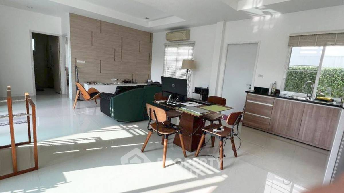 รูป บ้าน 2-ห้องนอน ที่ ศิวาน่า การ์เด้น พูลวิลล่า ใกล้ เขาเต่า (ID 1855734) - รูปที่ 3/19