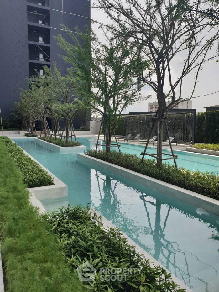 รูป คอนโด 1-ห้องนอน ที่ ไอดีโอ สุขุมวิท 93 ใกล้ BTS บางจาก (ID 1111821) - รูปที่ 15/17