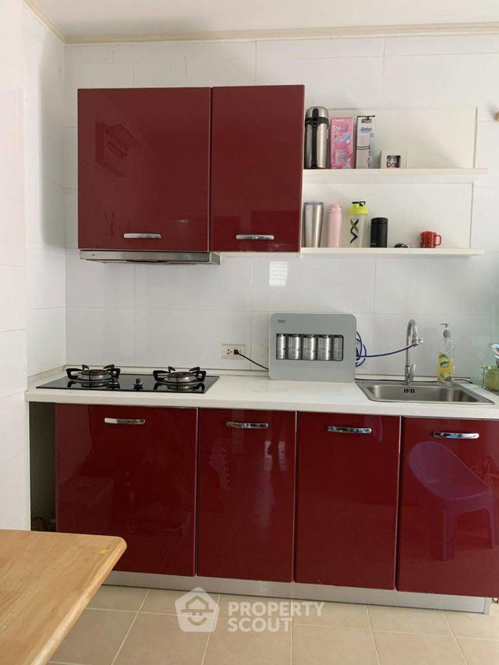 รูป บ้าน 4-ห้องนอน ที่ ศุภาลัย พาร์ควิลล์ ร่มเกล้า-สุวรรณภูมิ ใน มีนบุรี (ID 2150360) - รูปที่ 1/10