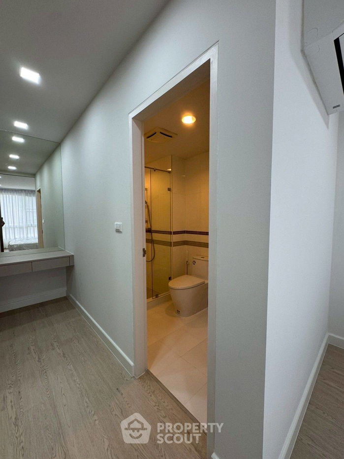 picture 1-BR Condo at Sathorn Plus-By The Garden near MRT Khlong Toei (ID 2131800) - 13/21