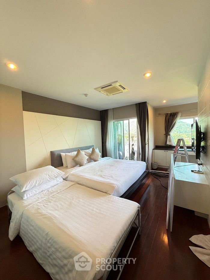 picture 2-BR Condo at The Scene in Suthep (ID 2027393) - 8/10