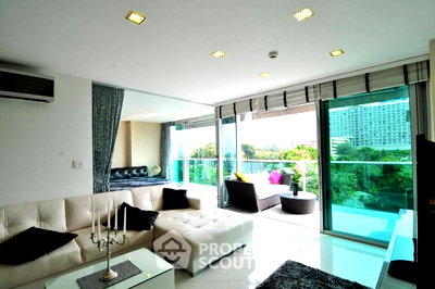 ขายคอนโด : คอนโด 2-ห้องนอน ที่ ลากูน่าไฮ คอนโดมึเนียม ใกล้ ปราสาทสัจธรรม (ID 2057235)