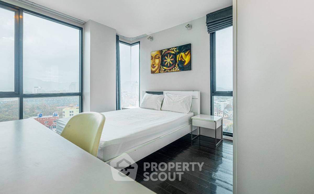 3-BR Condo at The Unity Patong Condominium in Pa Tong (ID 953210) - image 5