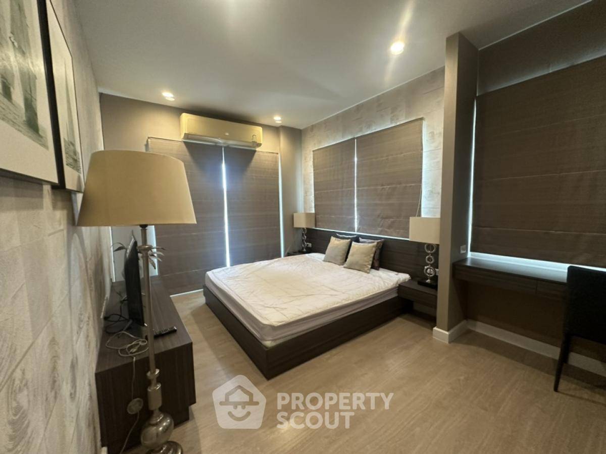 รูป บ้าน 3-ห้องนอน ที่ เพอร์เฟค พาร์ค สุวรรณภูมิ ใน มีนบุรี (ID 1816929) - รูปที่ 11/18