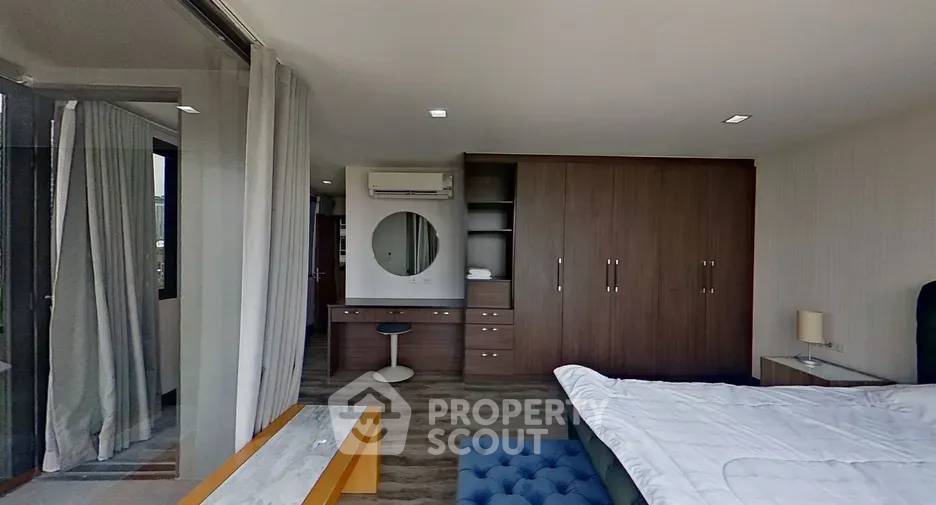 picture 2-BR Condo at W8 Thonglor 25 Condominium close to Thong Lo (ID 2064205) - 16/27